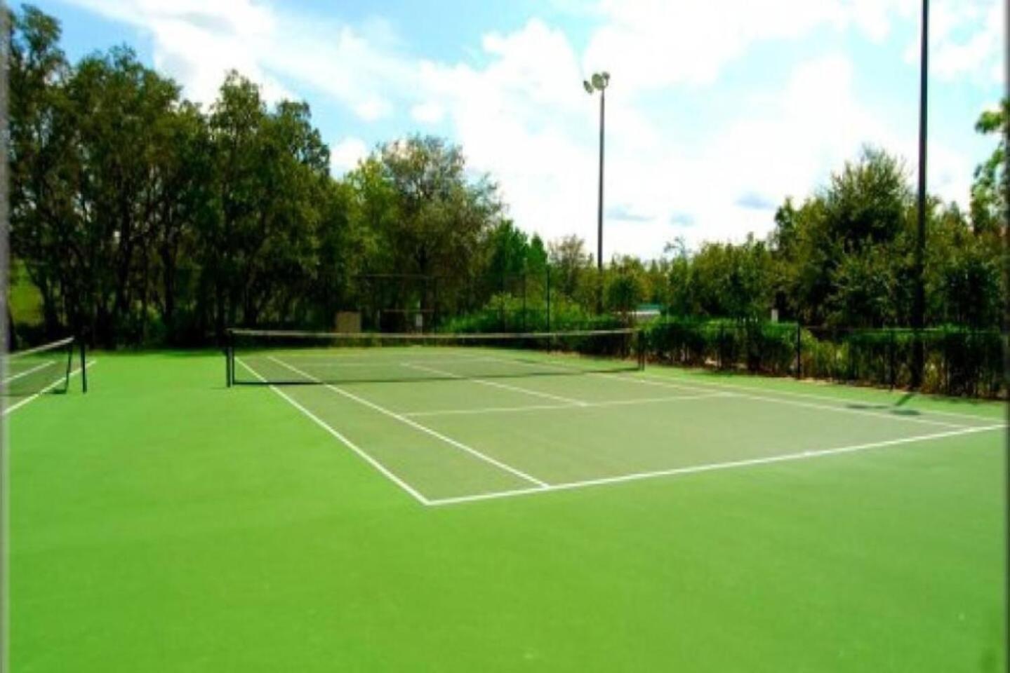 6 Bedroom 5 Bathroom Emerald Island 2601 Ib Kissimmee Exterior photo