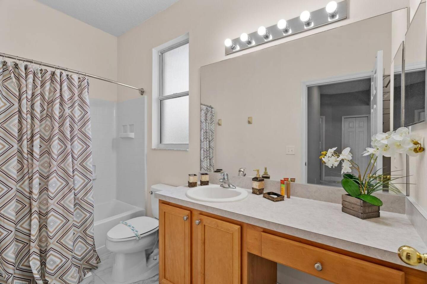 6 Bedroom 5 Bathroom Emerald Island 2601 Ib Kissimmee Exterior photo