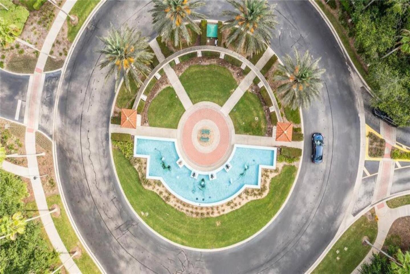 6 Bedroom 5 Bathroom Emerald Island 2601 Ib Kissimmee Exterior photo
