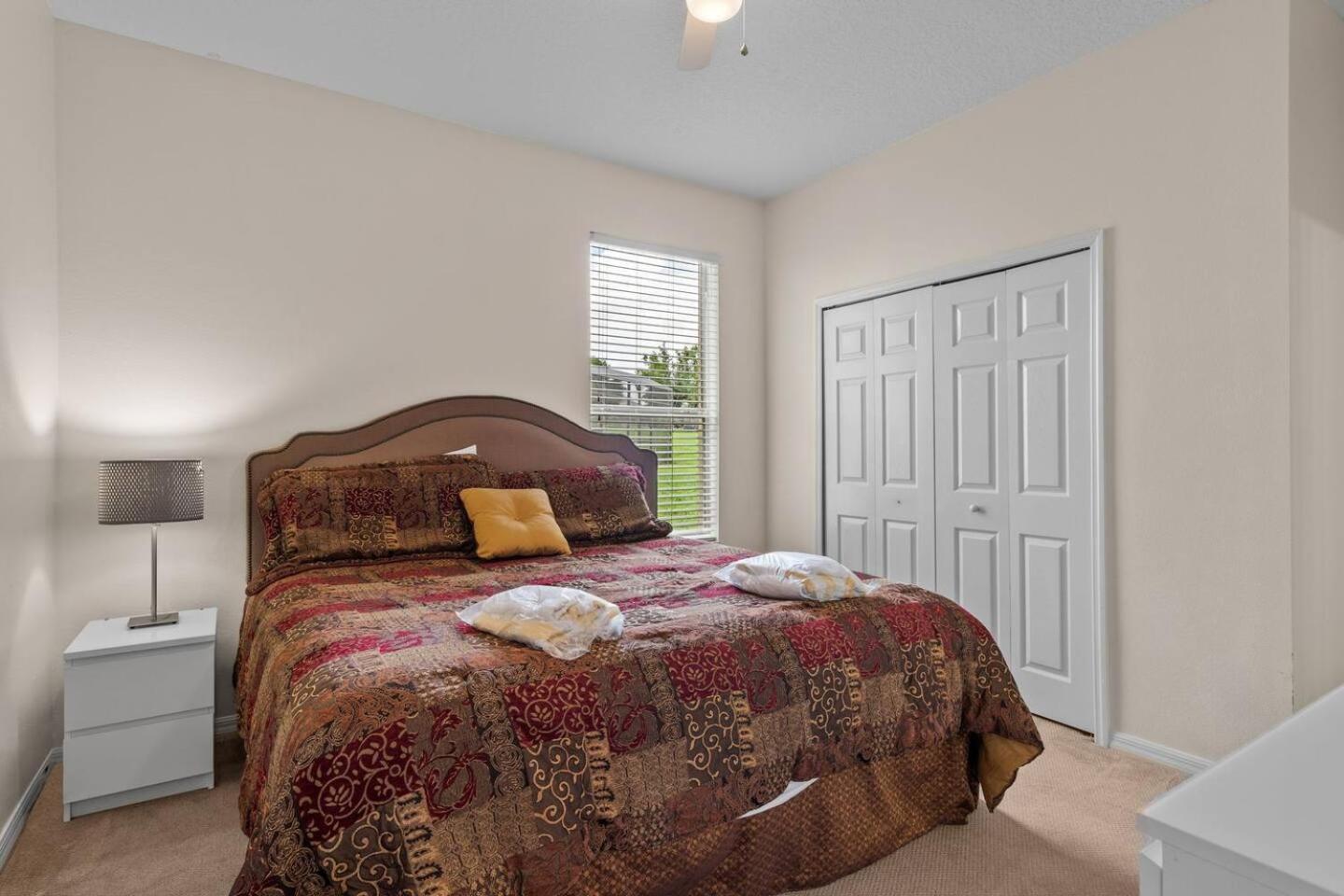6 Bedroom 5 Bathroom Emerald Island 2601 Ib Kissimmee Exterior photo